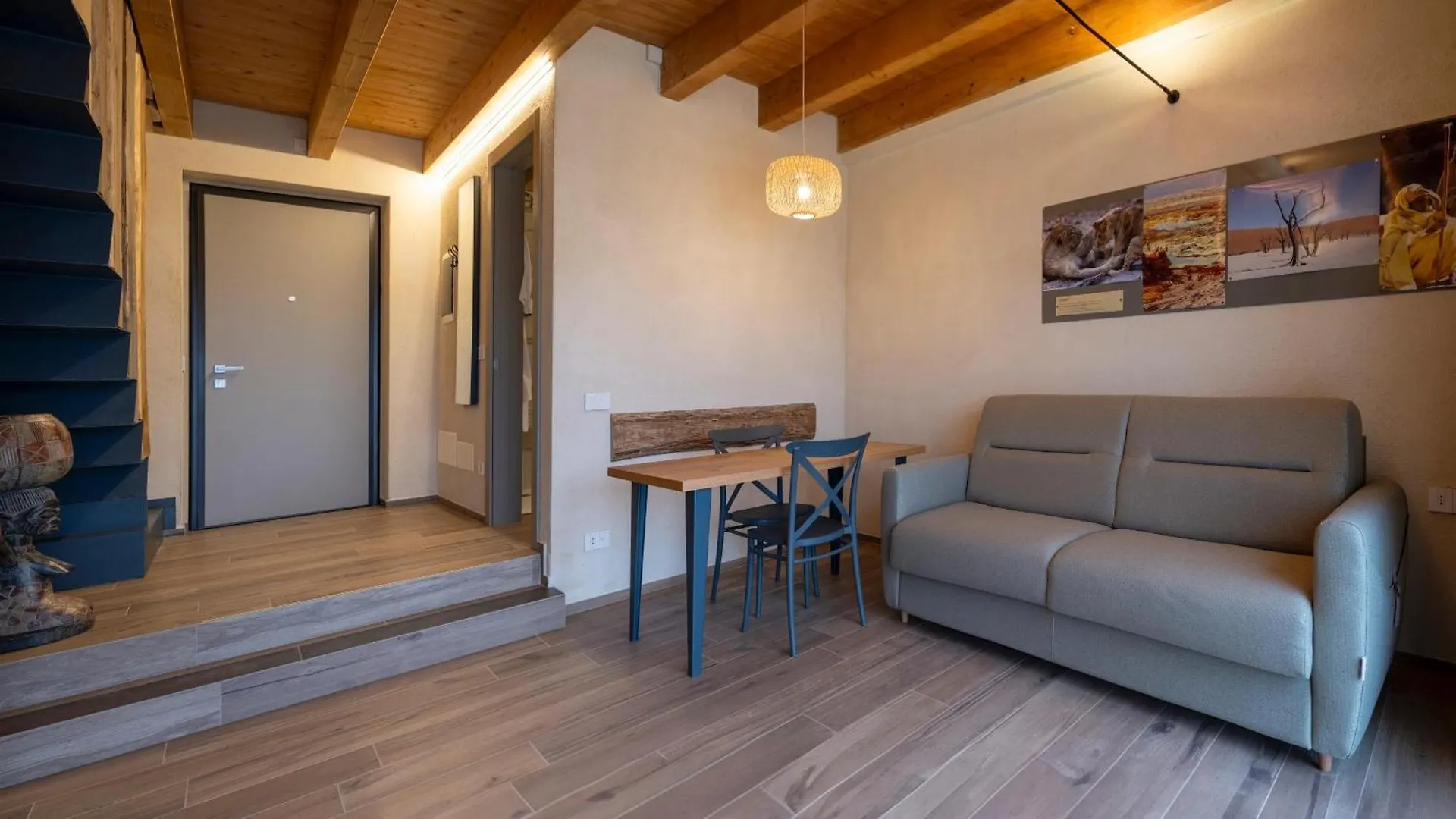 Il Viaggio Impresa Sociale Aparthotel Bicchignano 0*,