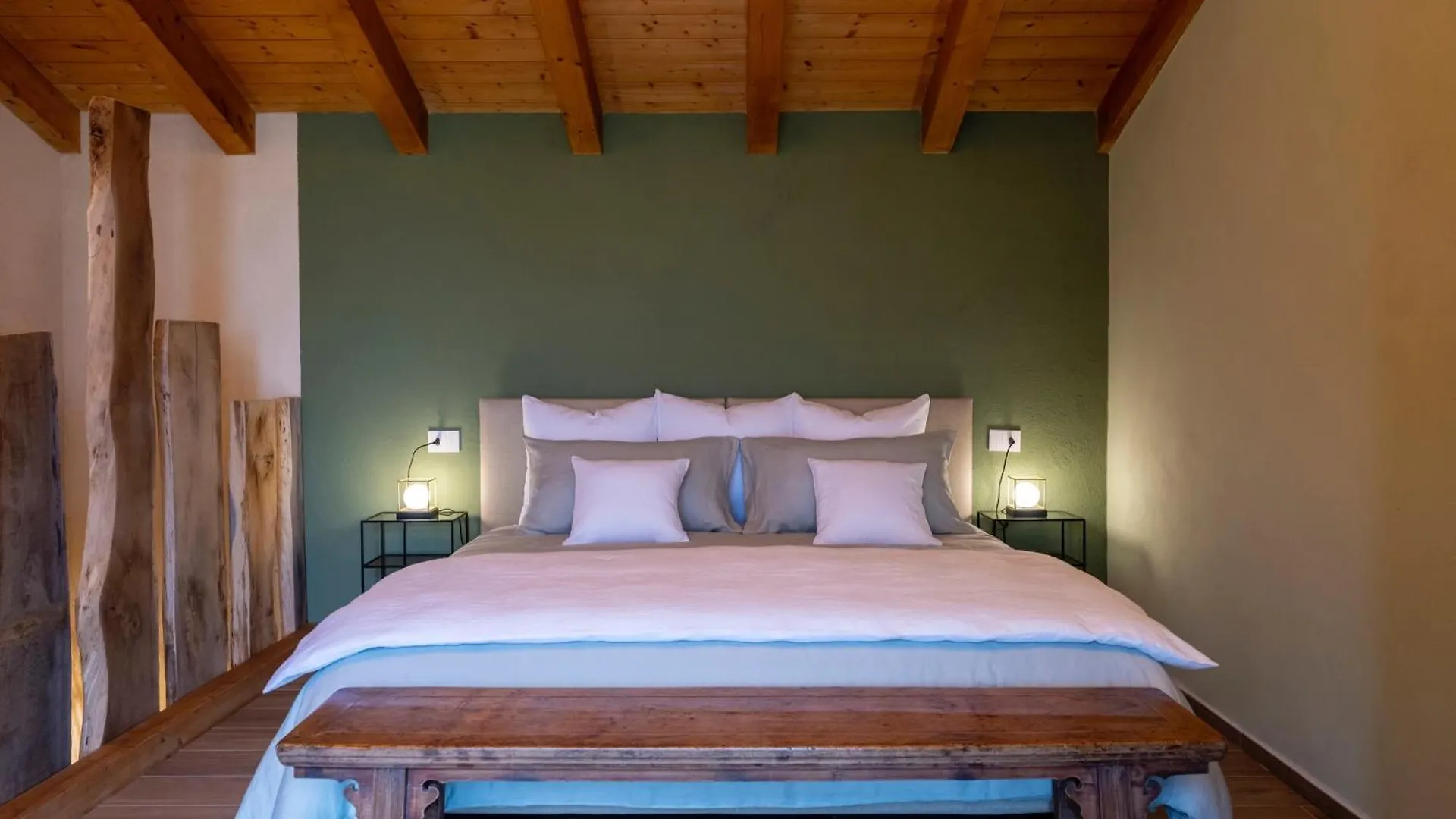 Aparthotel Il Viaggio Impresa Sociale Bicchignano