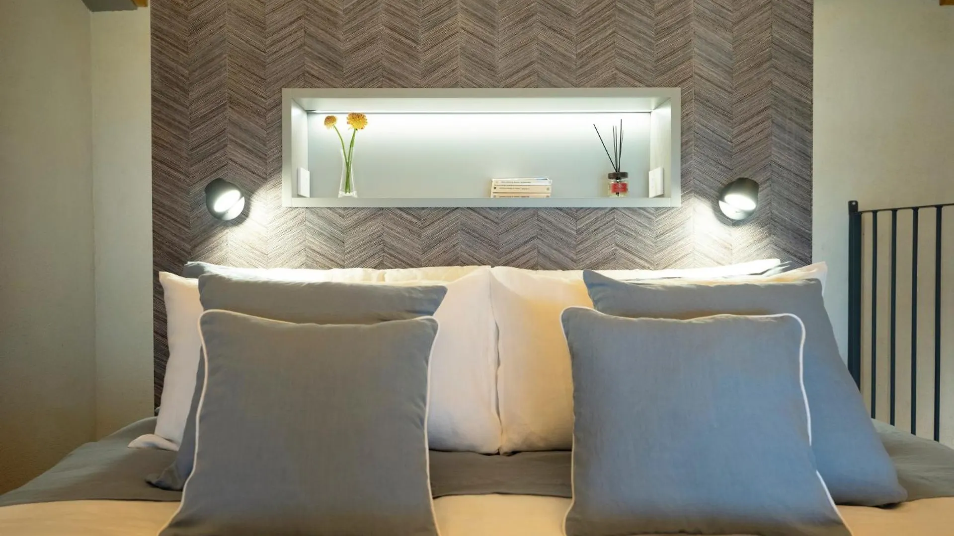 Aparthotel Il Viaggio Impresa Sociale Bicchignano 0*,  Italia
