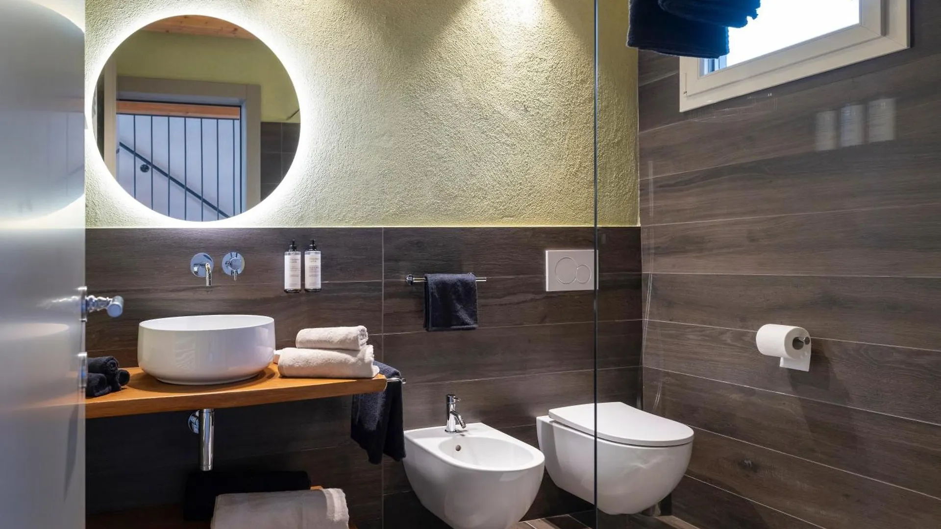 Aparthotel Il Viaggio Impresa Sociale Bicchignano