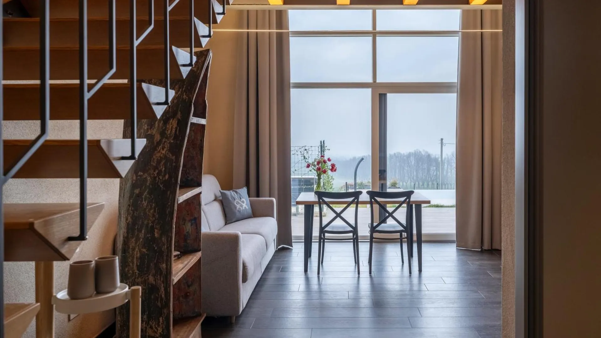 Aparthotel Il Viaggio Impresa Sociale Bicchignano