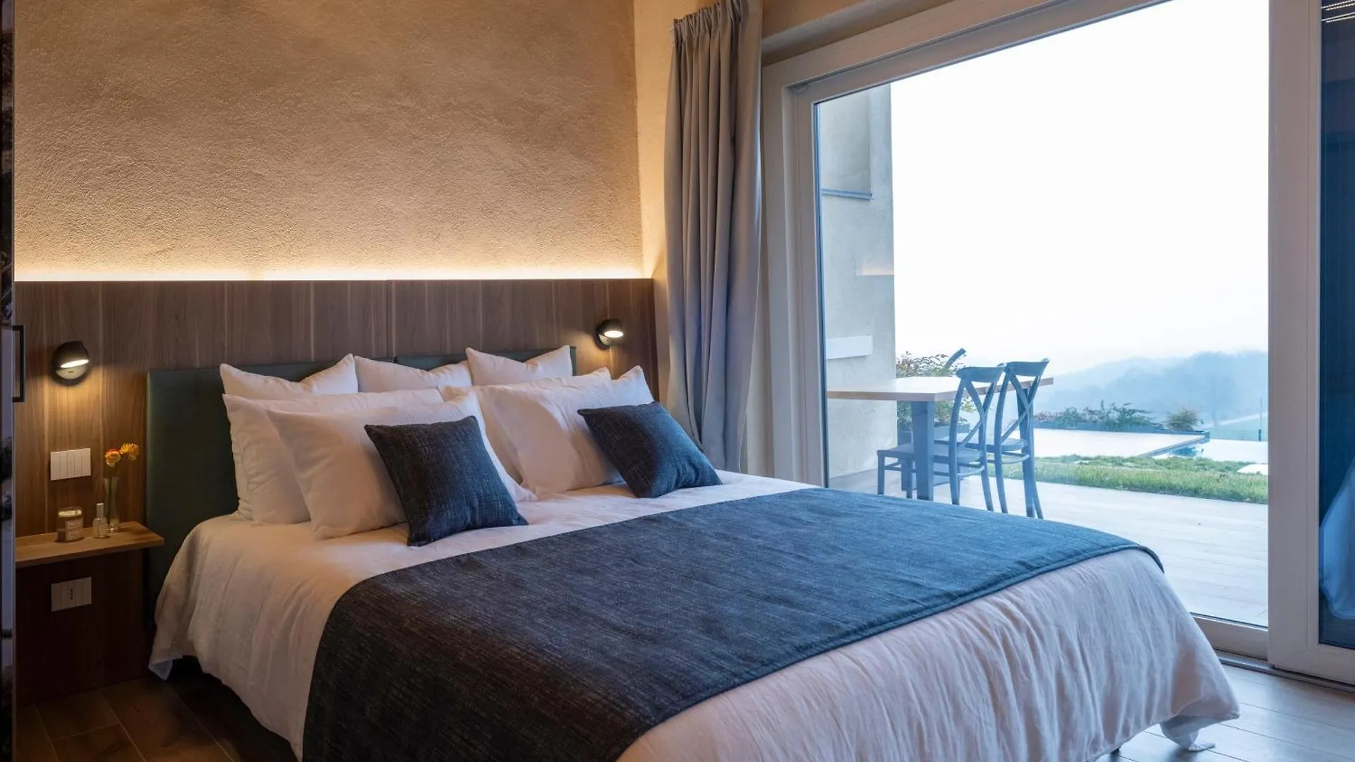 Aparthotel Il Viaggio Impresa Sociale Bicchignano