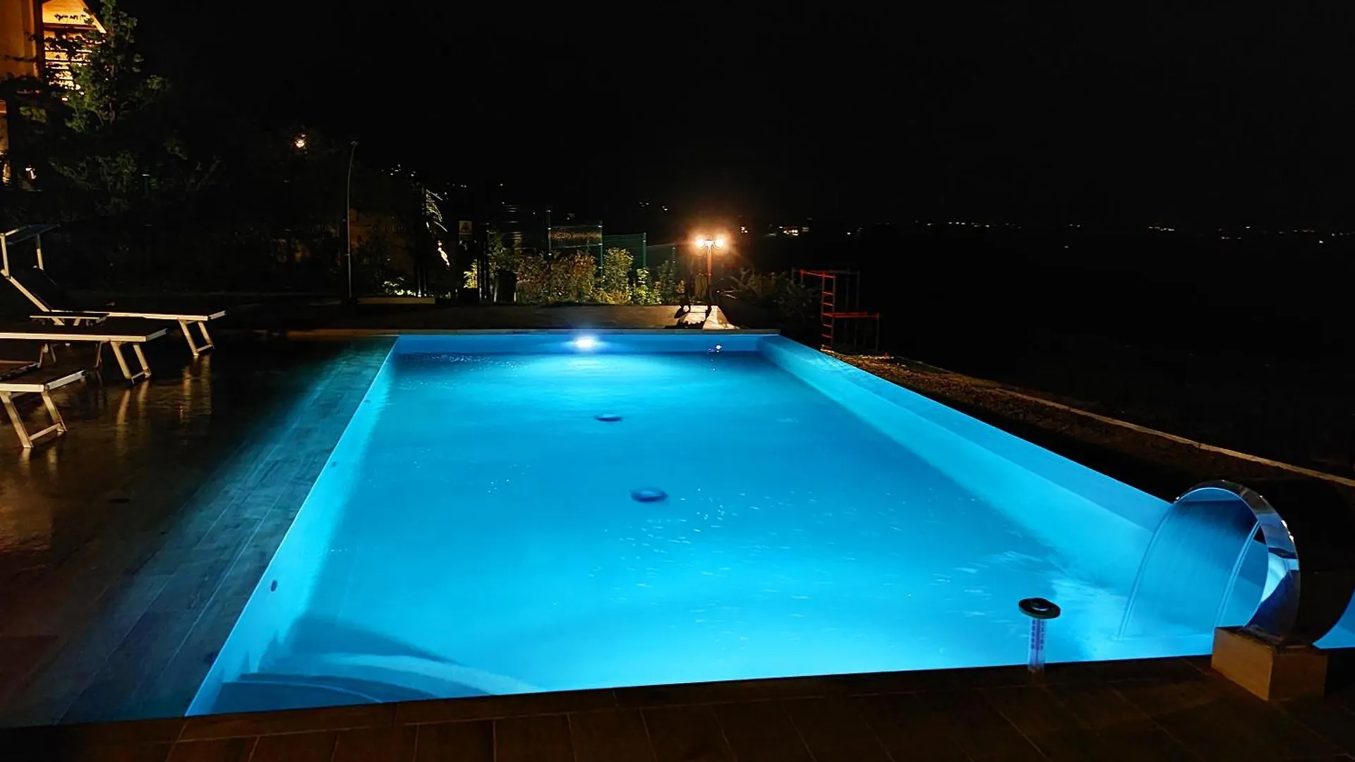 Il Viaggio Impresa Sociale Aparthotel Bicchignano