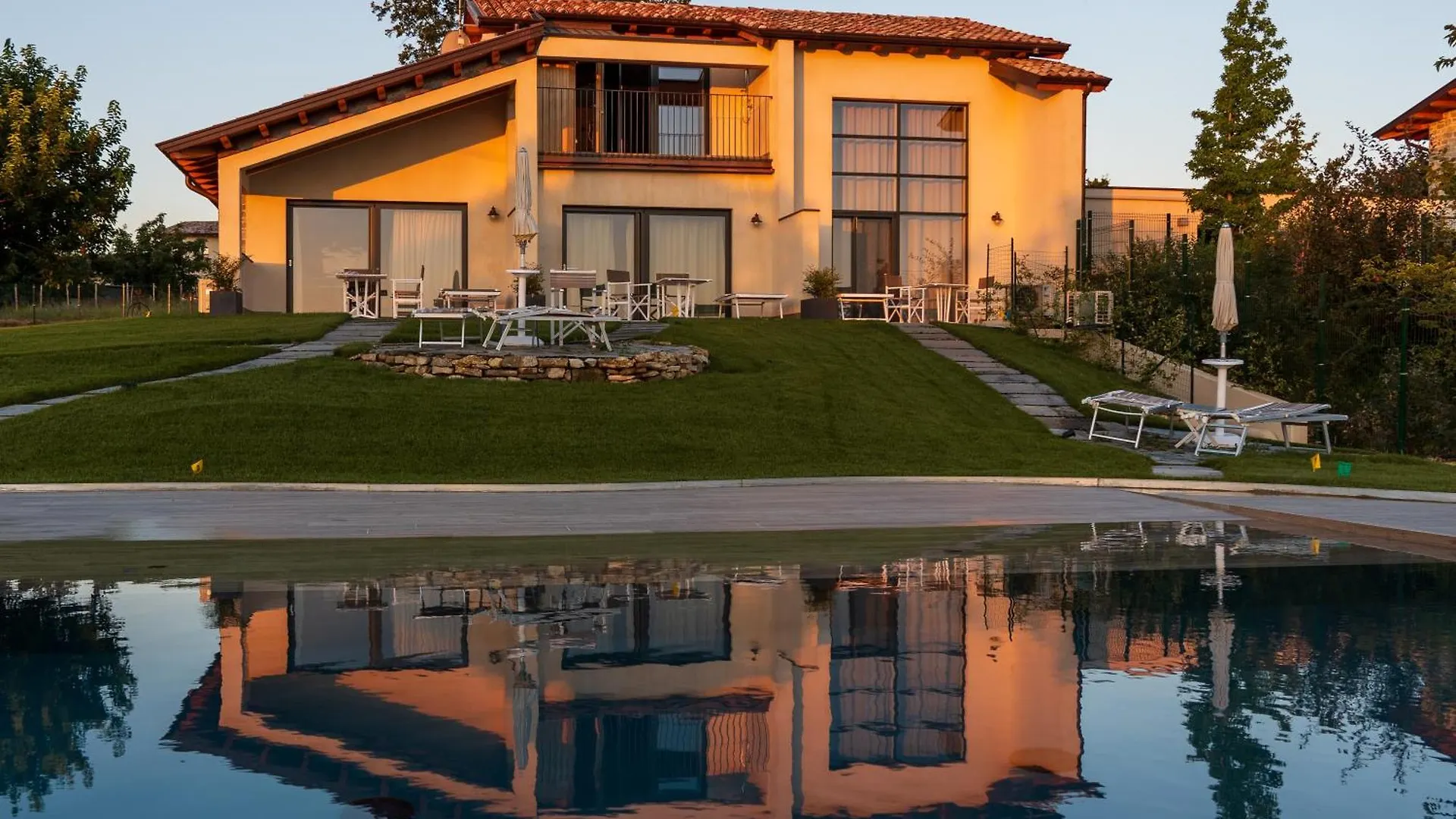 Aparthotel Il Viaggio Impresa Sociale Bicchignano Italia