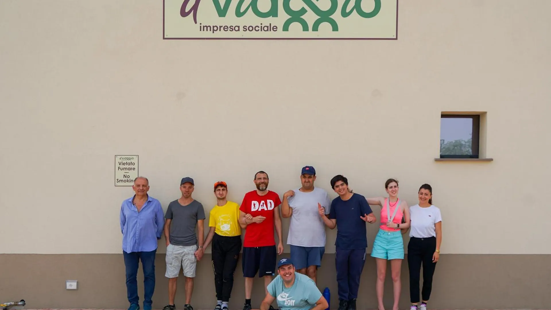 Aparthotel Il Viaggio Impresa Sociale Bicchignano
