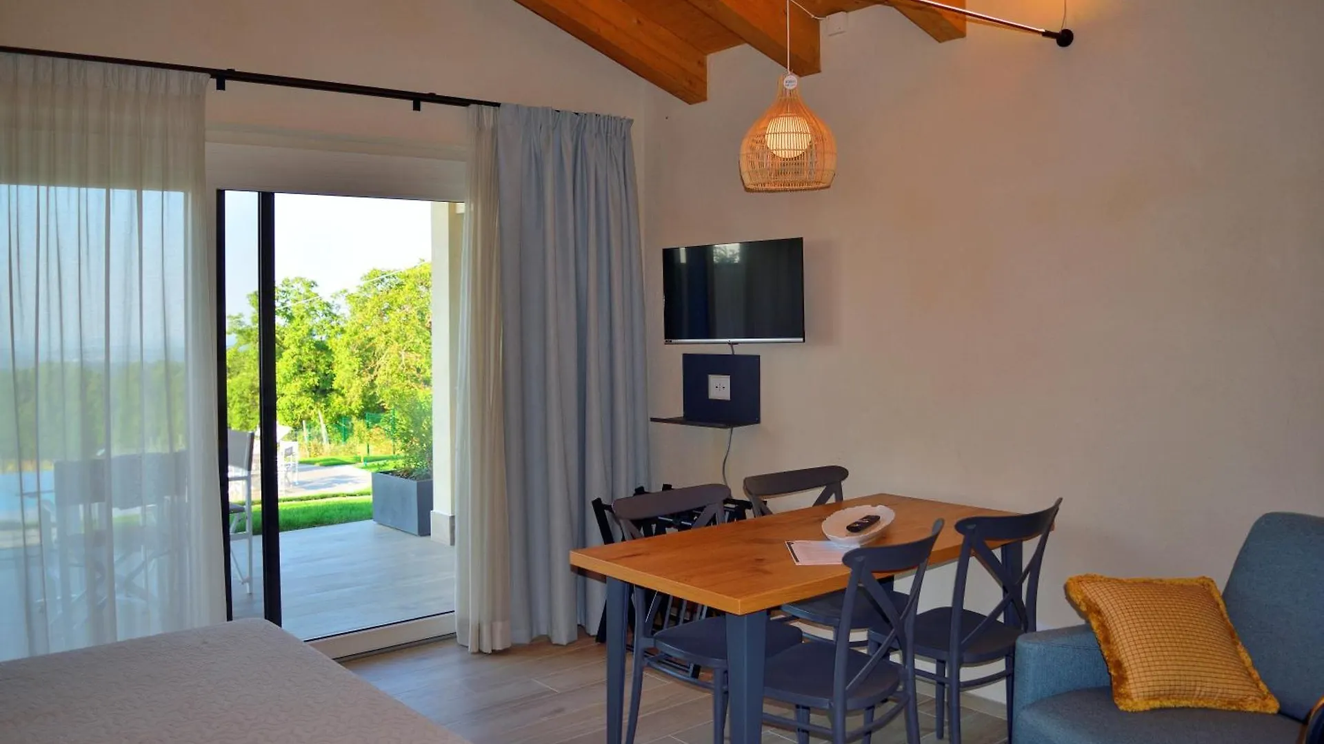 Aparthotel Il Viaggio Impresa Sociale Bicchignano