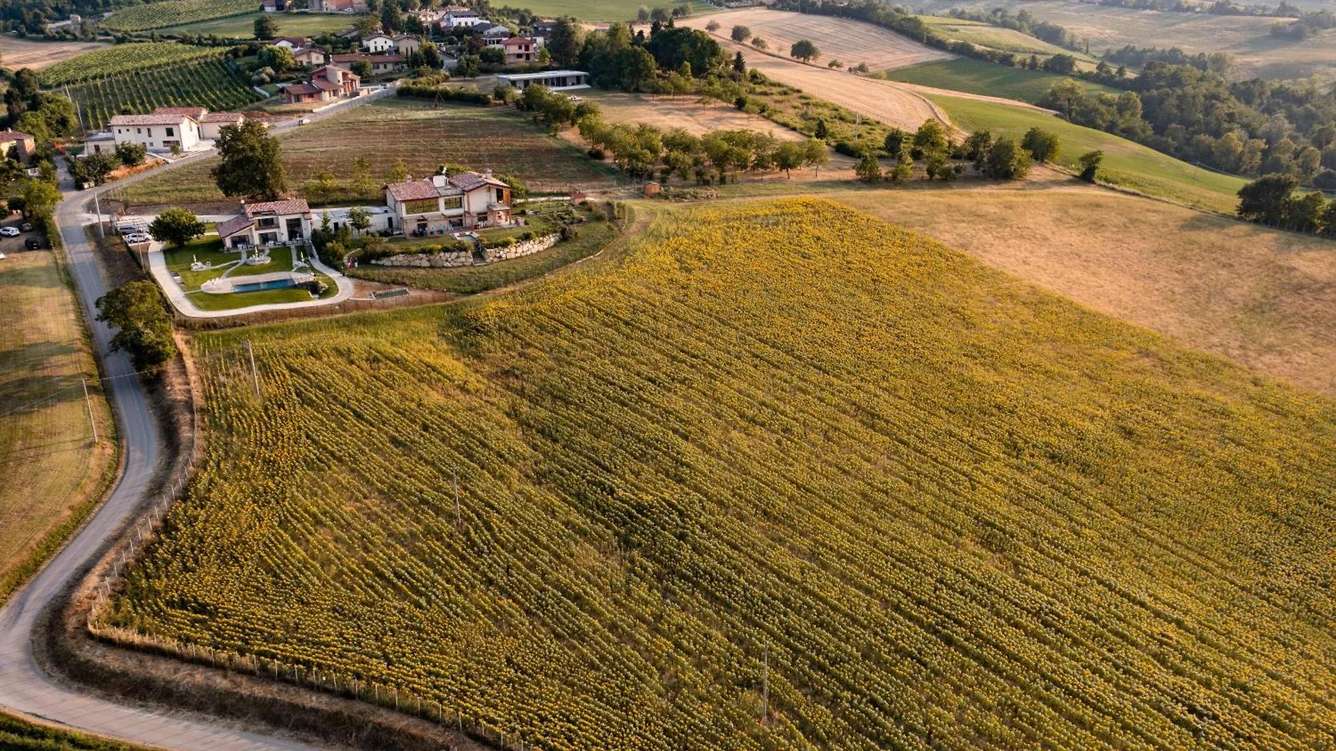 Aparthotel Il Viaggio Impresa Sociale Bicchignano