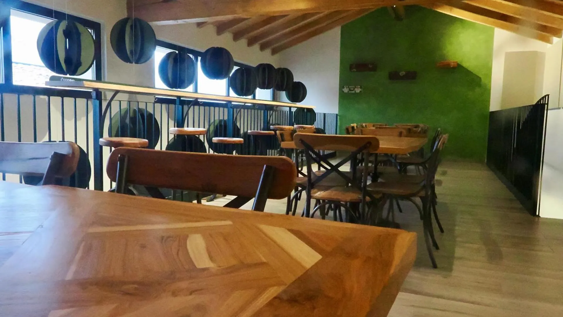 Aparthotel Il Viaggio Impresa Sociale Bicchignano