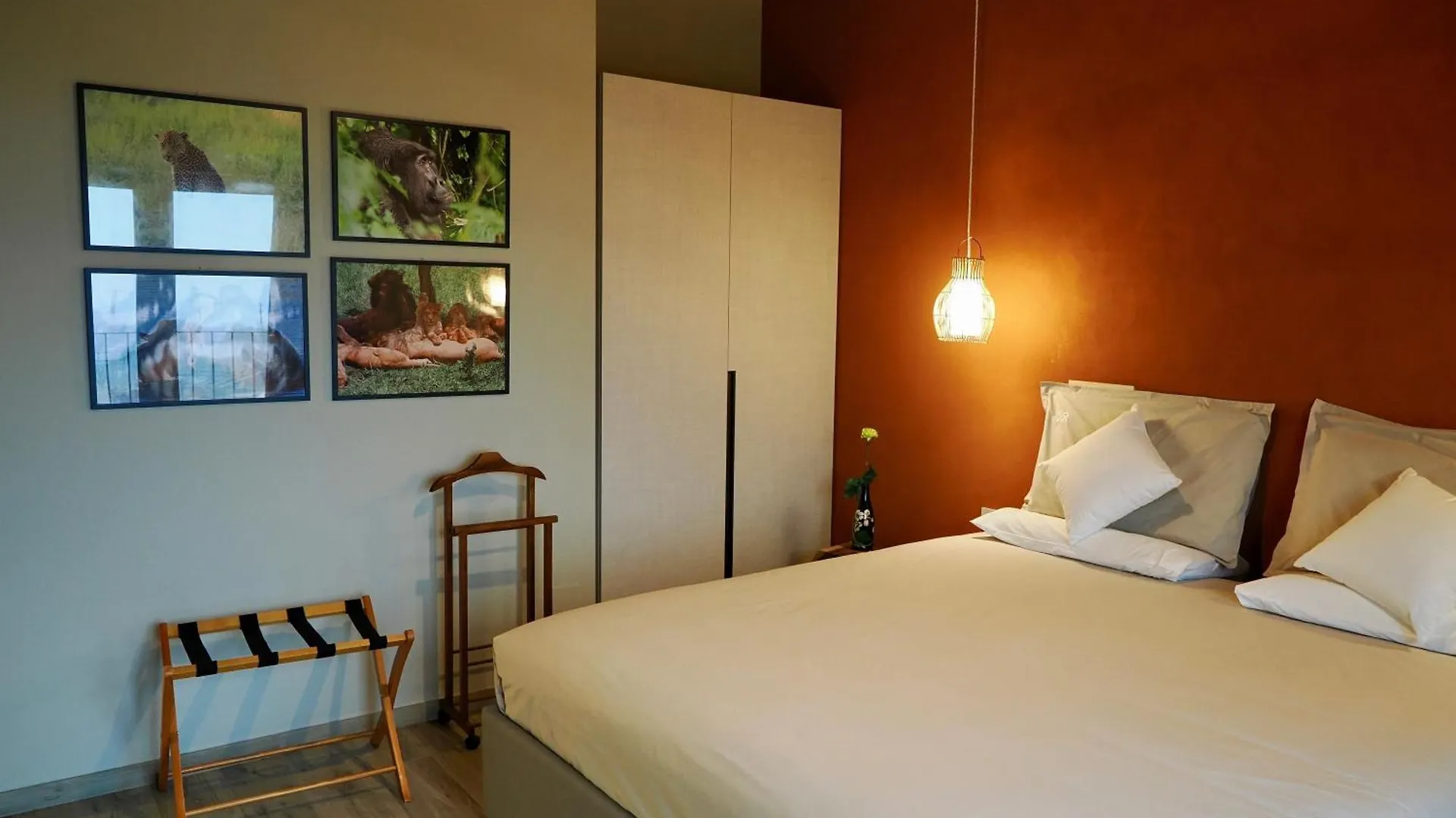 Aparthotel Il Viaggio Impresa Sociale Bicchignano