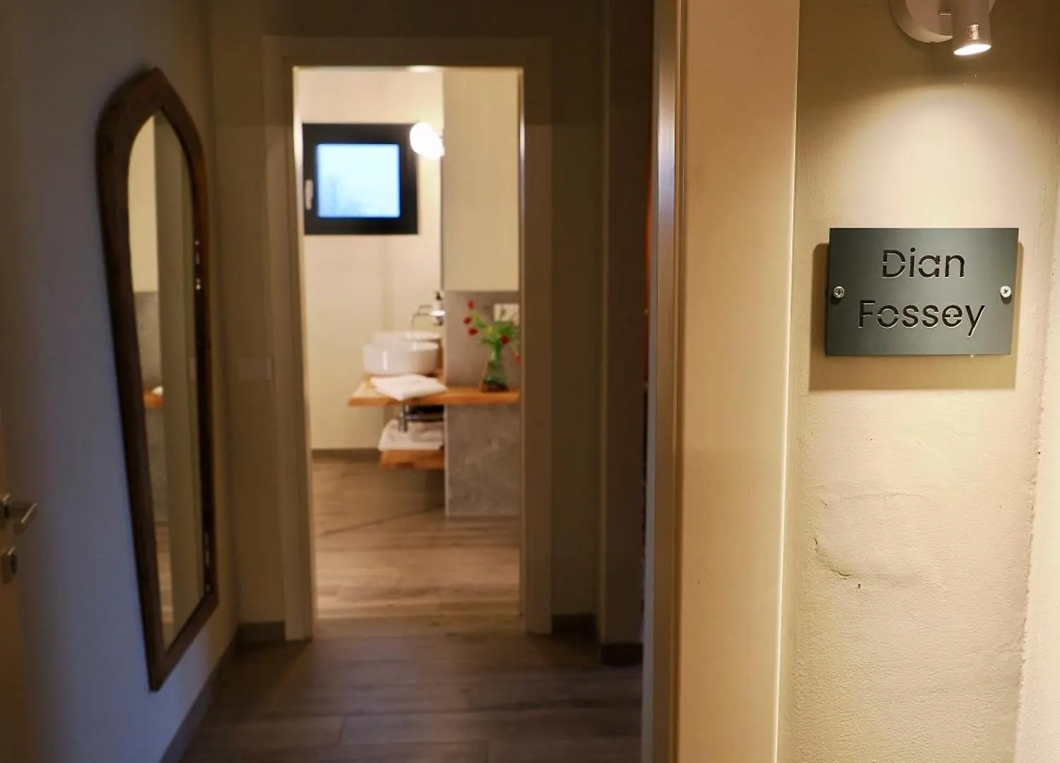 Aparthotel Il Viaggio Impresa Sociale Bicchignano Italia