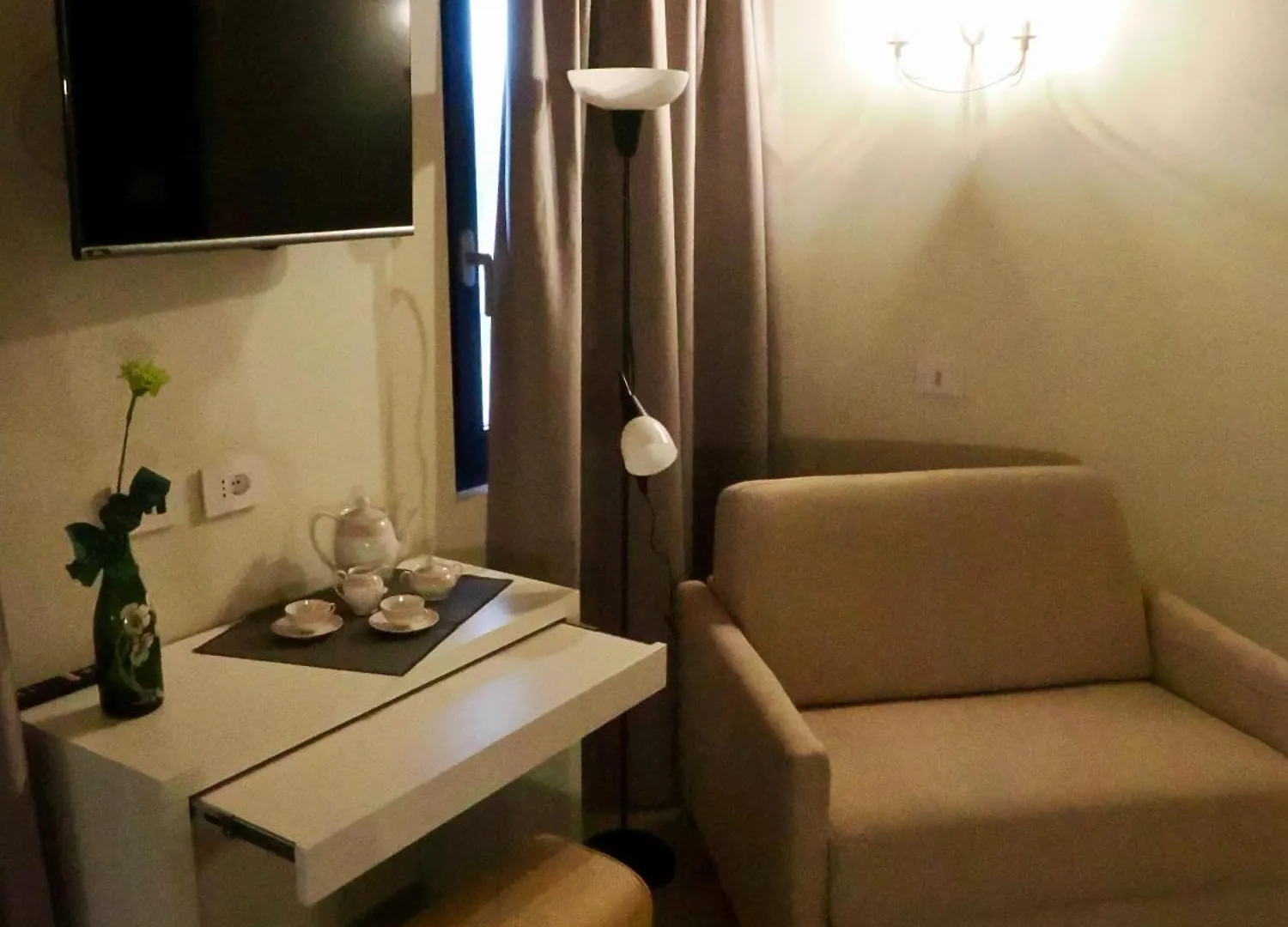 Aparthotel Il Viaggio Impresa Sociale Bicchignano