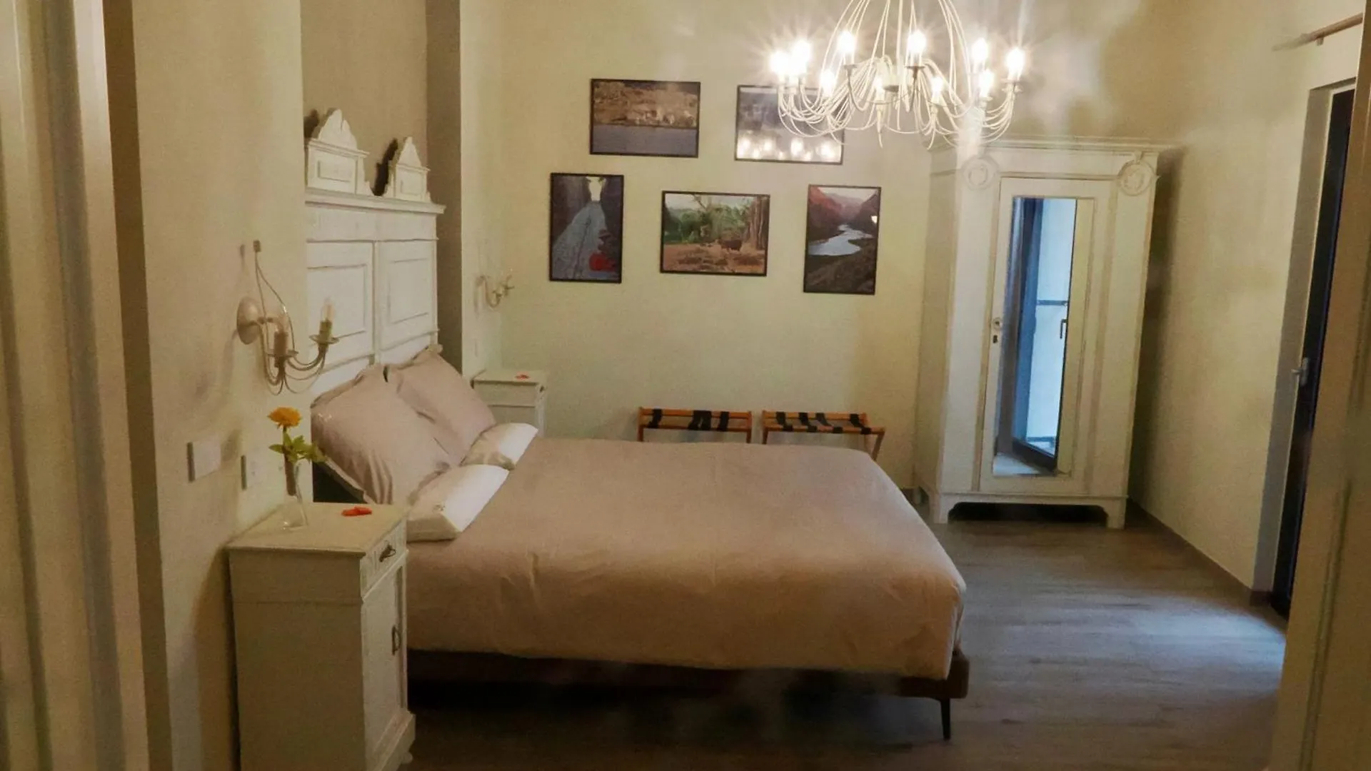 Aparthotel Il Viaggio Impresa Sociale Bicchignano