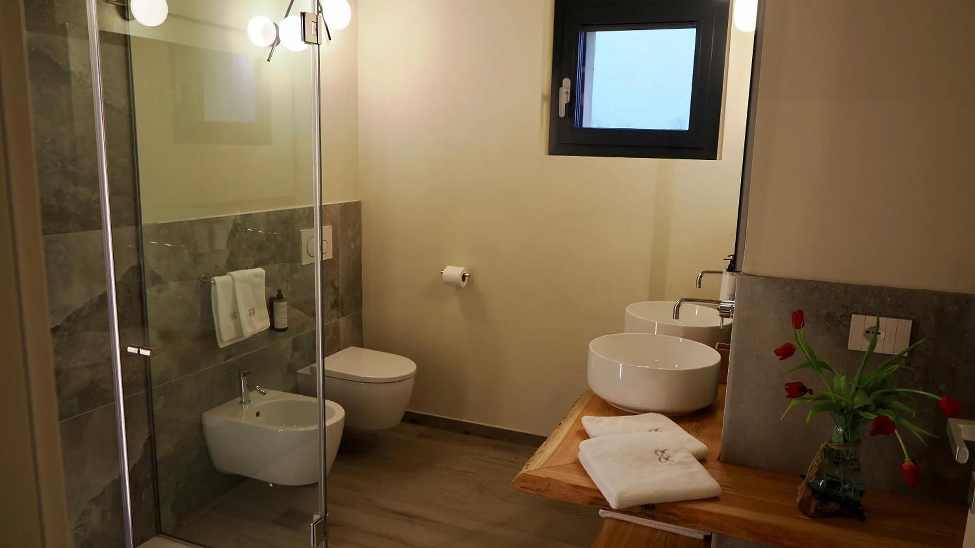 Aparthotel Il Viaggio Impresa Sociale Bicchignano