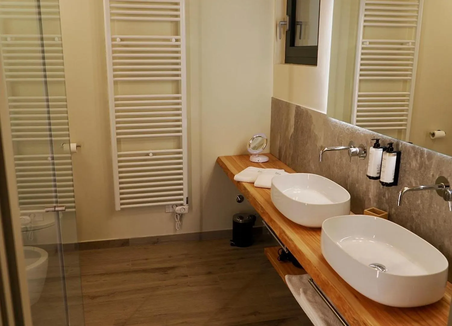 Aparthotel Il Viaggio Impresa Sociale Bicchignano Italia