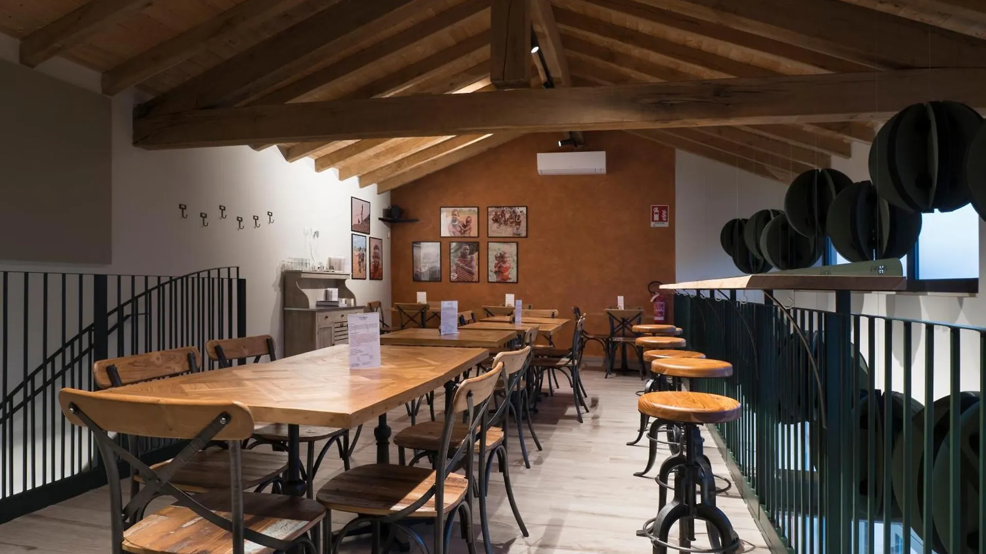 Aparthotel Il Viaggio Impresa Sociale Bicchignano 0*,  Italia