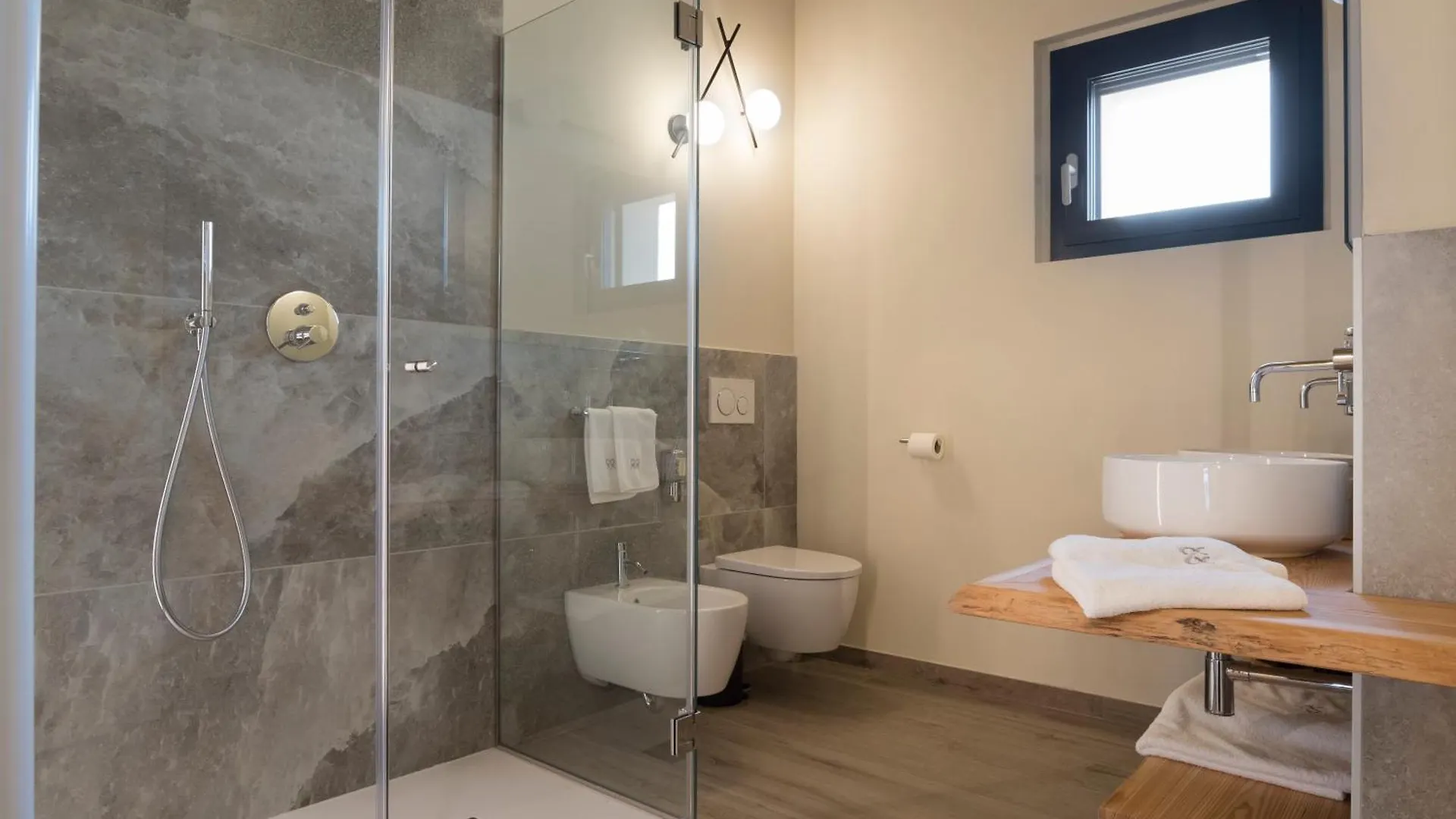 Aparthotel Il Viaggio Impresa Sociale Bicchignano