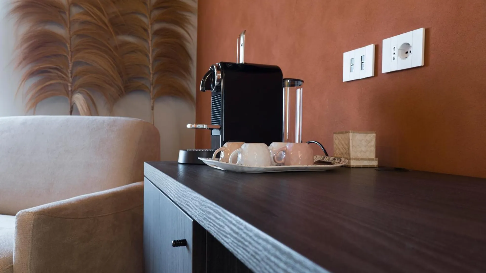 Il Viaggio Impresa Sociale Aparthotel Bicchignano Italy