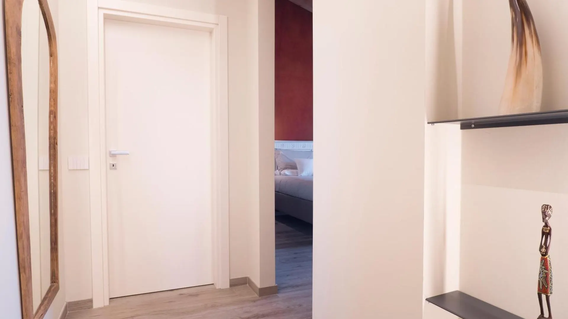 Il Viaggio Impresa Sociale Aparthotel Bicchignano 0*,  Italy