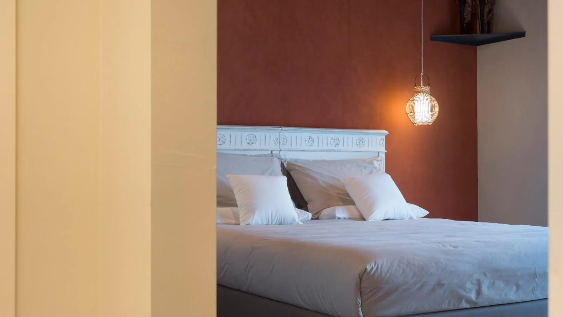 Aparthotel Il Viaggio Impresa Sociale Bicchignano