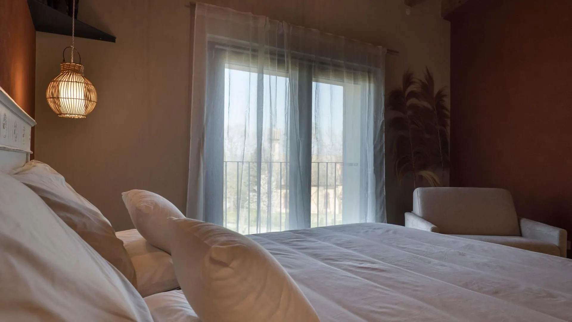 Aparthotel Il Viaggio Impresa Sociale Bicchignano