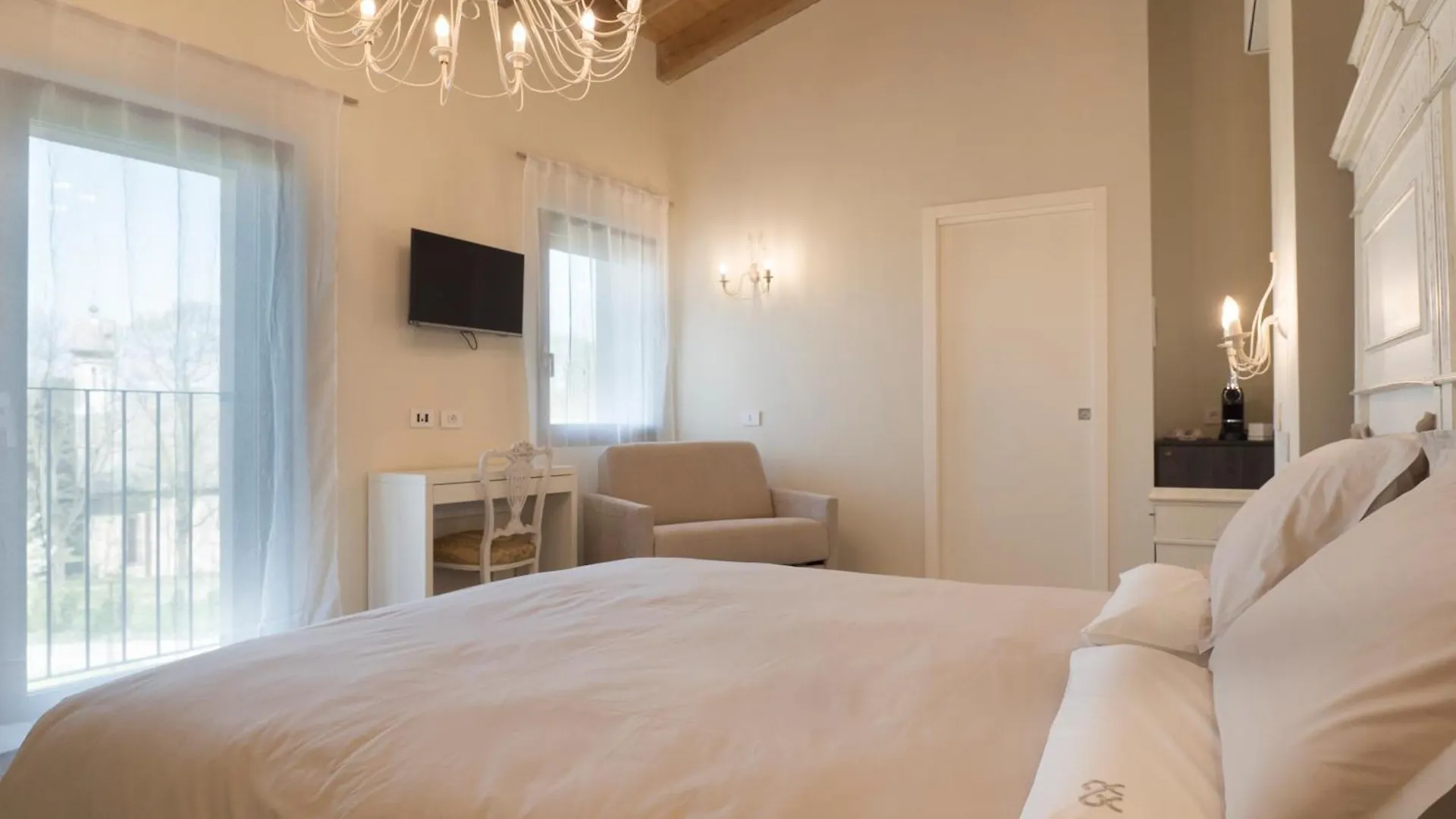 Aparthotel Il Viaggio Impresa Sociale Bicchignano