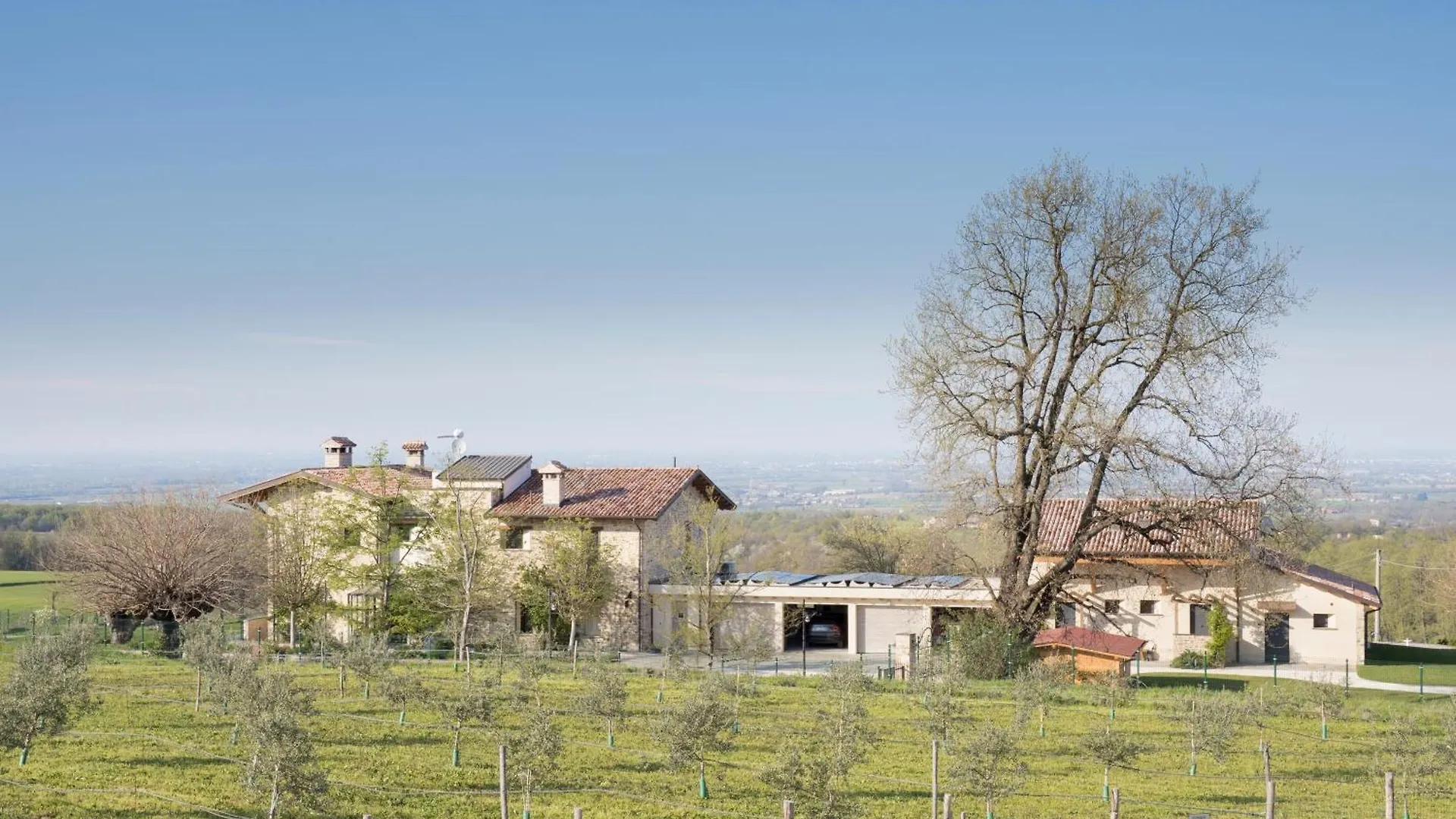 Aparthotel Il Viaggio Impresa Sociale Bicchignano