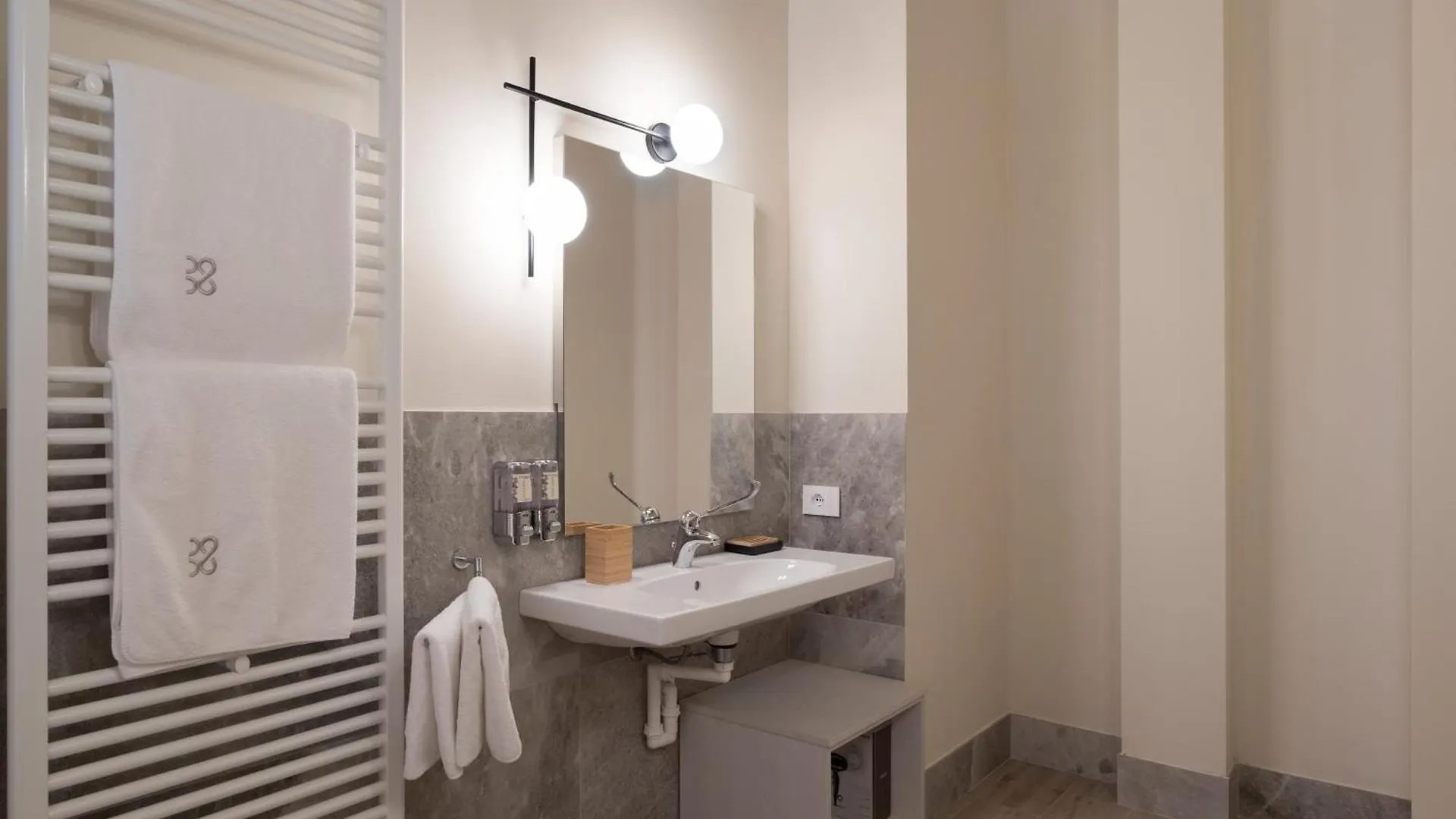 Aparthotel Il Viaggio Impresa Sociale Bicchignano