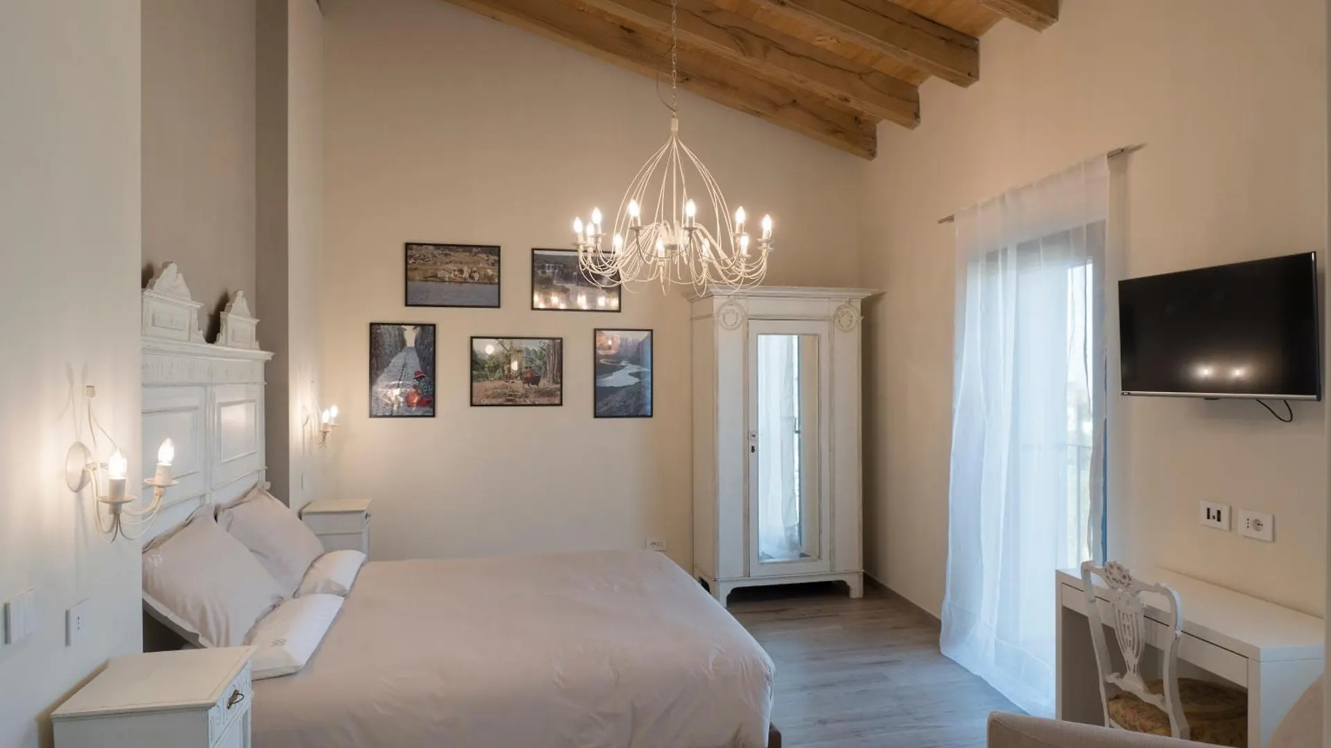 Aparthotel Il Viaggio Impresa Sociale Bicchignano