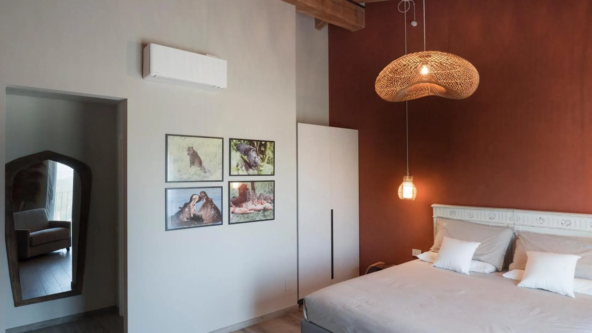 Il Viaggio Impresa Sociale Aparthotel Bicchignano