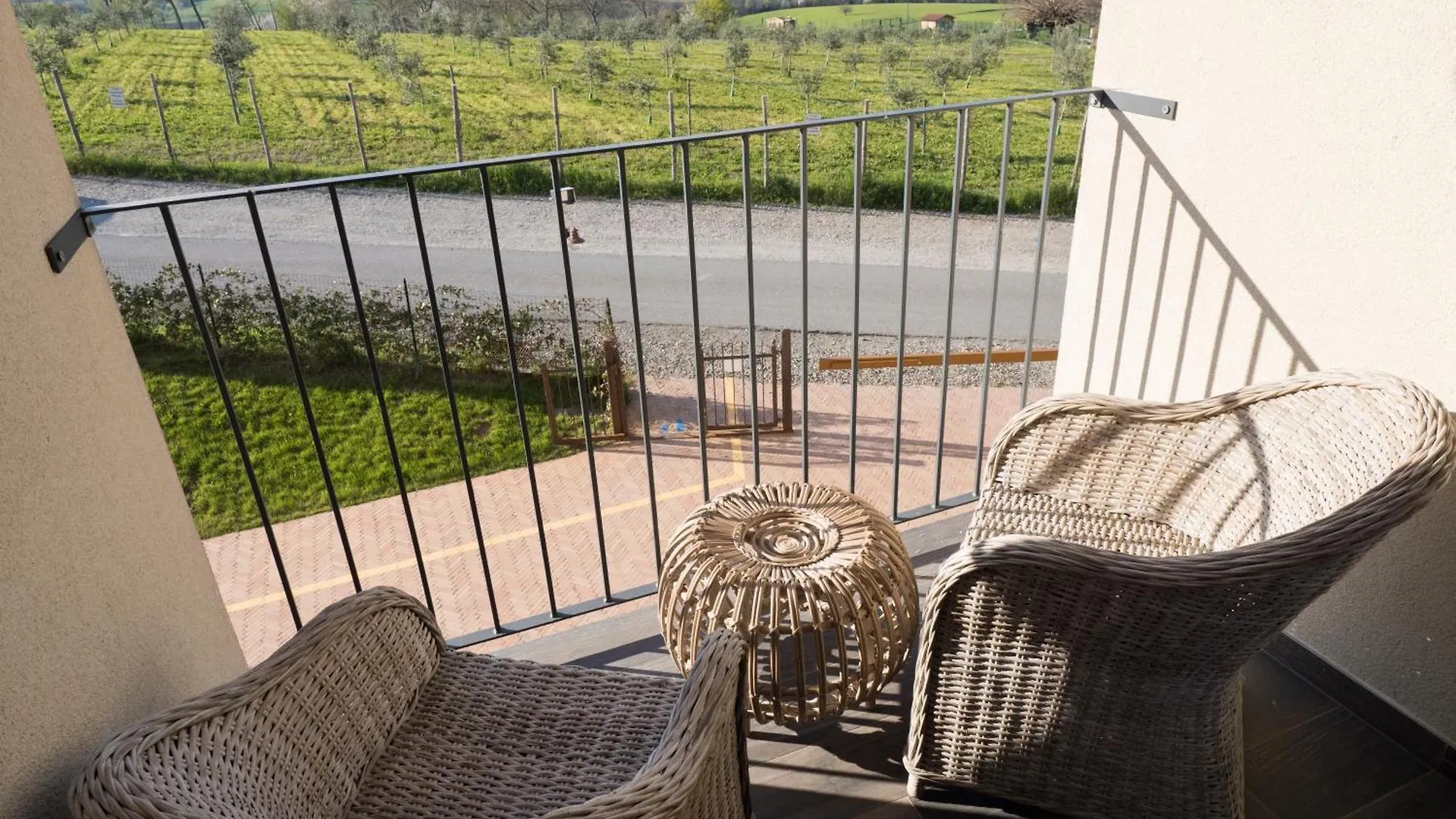 Aparthotel Il Viaggio Impresa Sociale Bicchignano