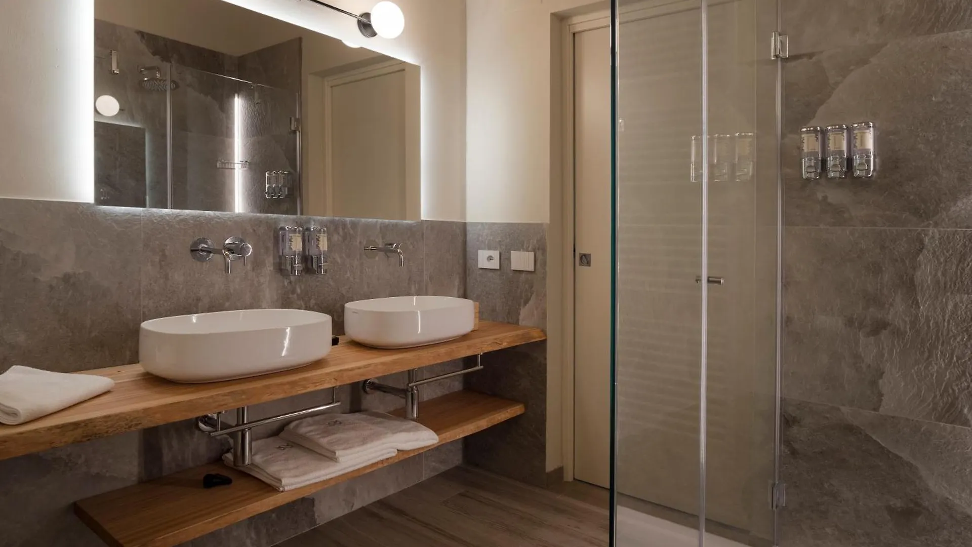 Aparthotel Il Viaggio Impresa Sociale Bicchignano