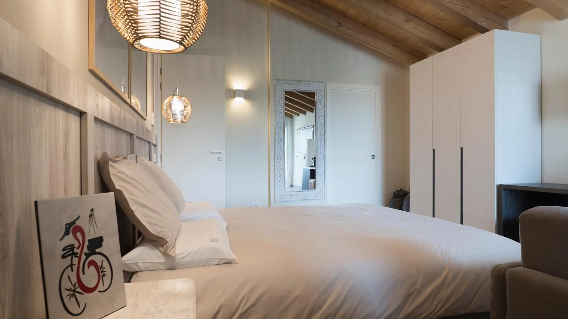 Aparthotel Il Viaggio Impresa Sociale Bicchignano
