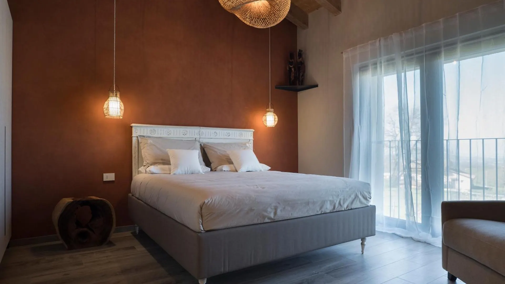 Aparthotel Il Viaggio Impresa Sociale Bicchignano 0*,  Italia