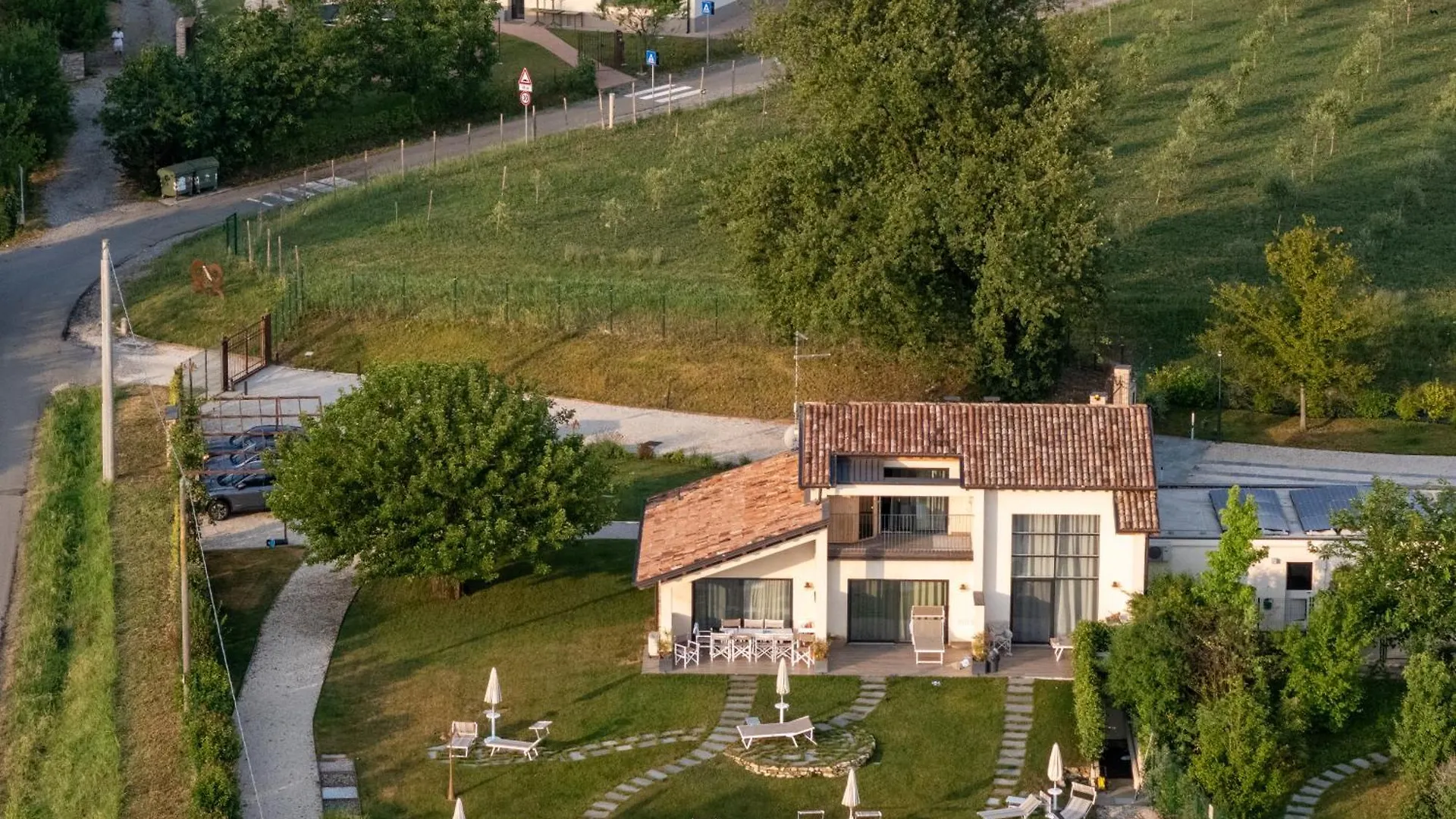 Aparthotel Il Viaggio Impresa Sociale Bicchignano