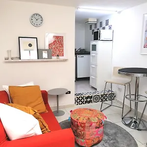  Daire Mercanti Attic Version İtalya