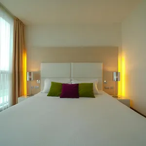Tower Plaza Hotel Pisa