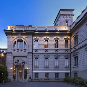 Terminus Hotel Côme