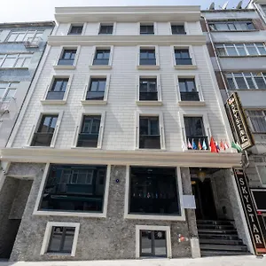 ** Otel Skystar Deluxe Türkiye