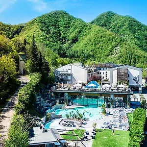 4* Otel Roseo Euroterme Wellness