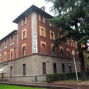 **** Hotel Nuovo Italia Italie
