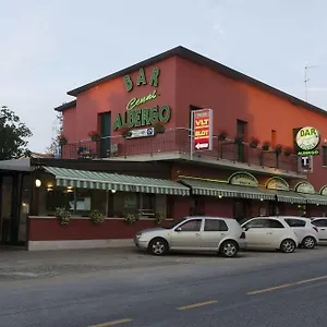 3* Hotel Cenni