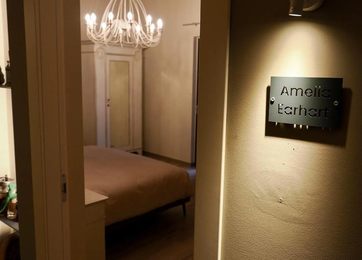 Il Viaggio Impresa Sociale Aparthotel Bicchignano