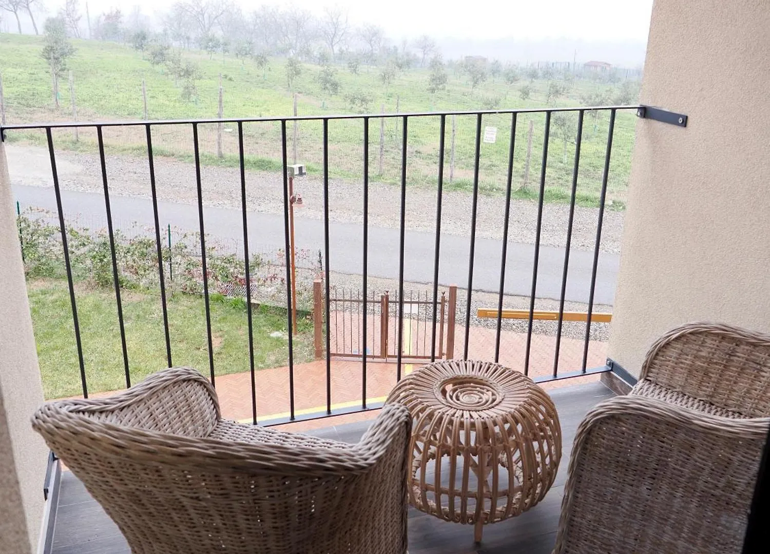 Il Viaggio Impresa Sociale Aparthotel Bicchignano Italy