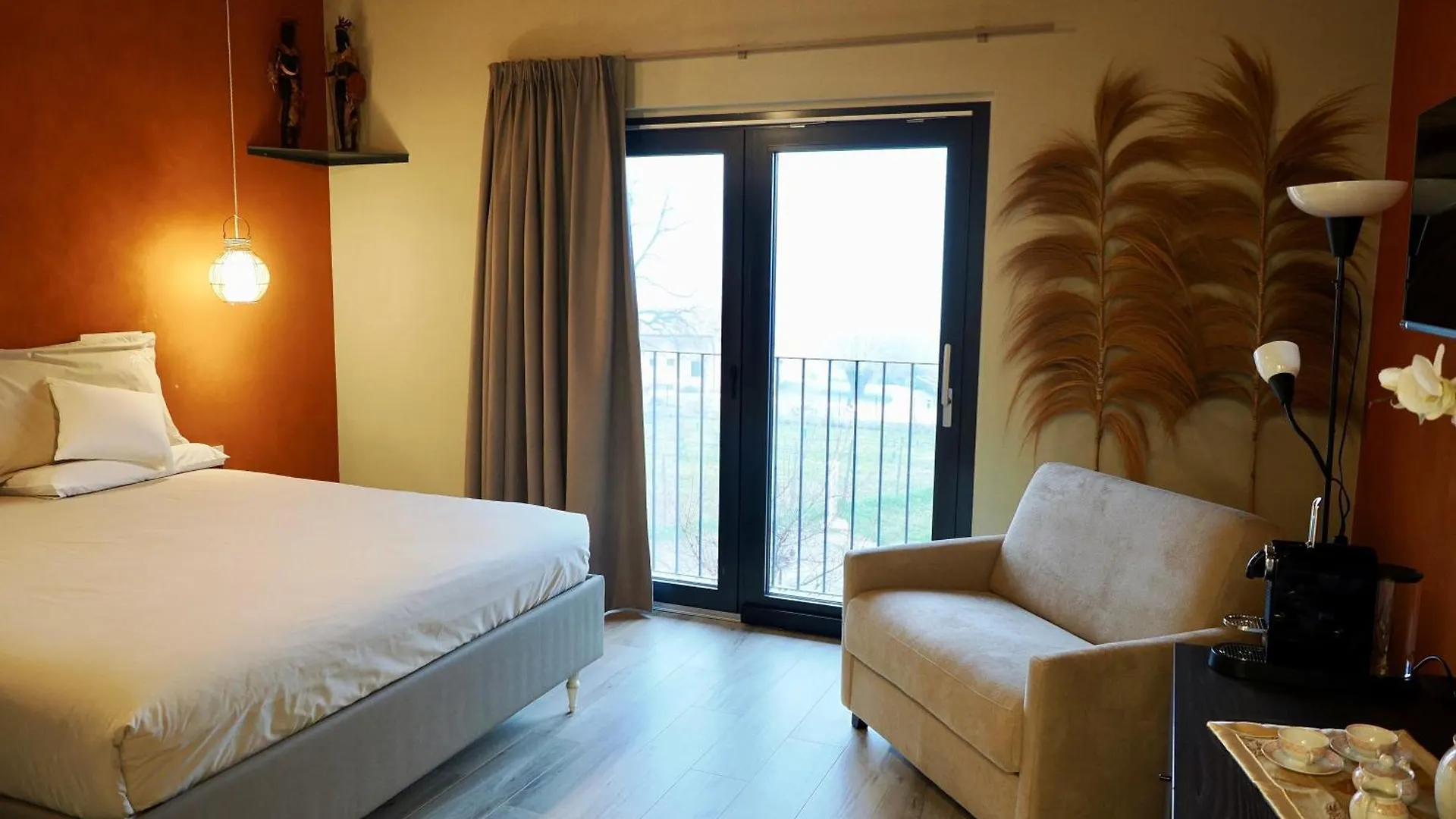 Il Viaggio Impresa Sociale Aparthotel Bicchignano 0*,