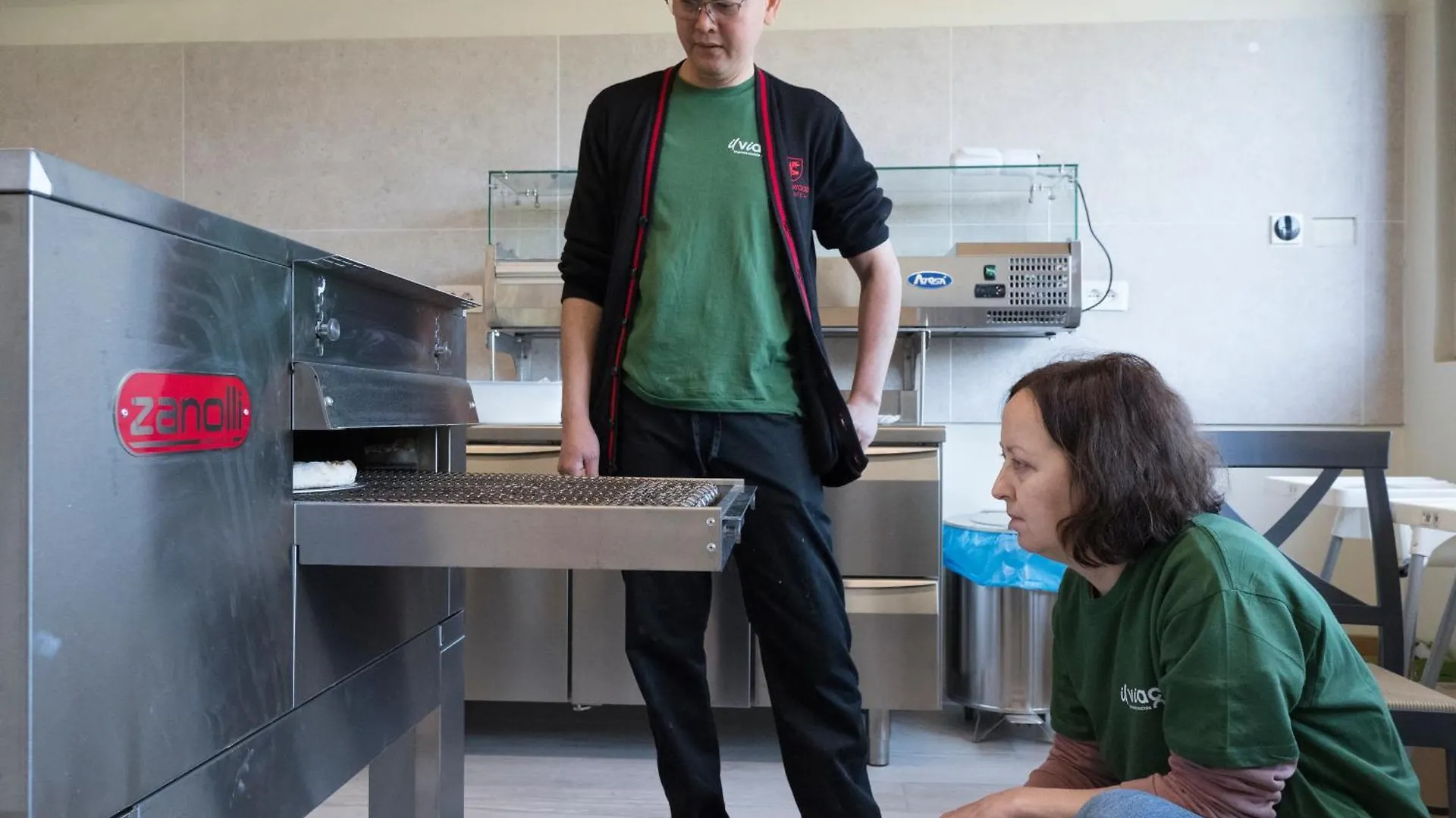 Il Viaggio Impresa Sociale Aparthotel Bicchignano